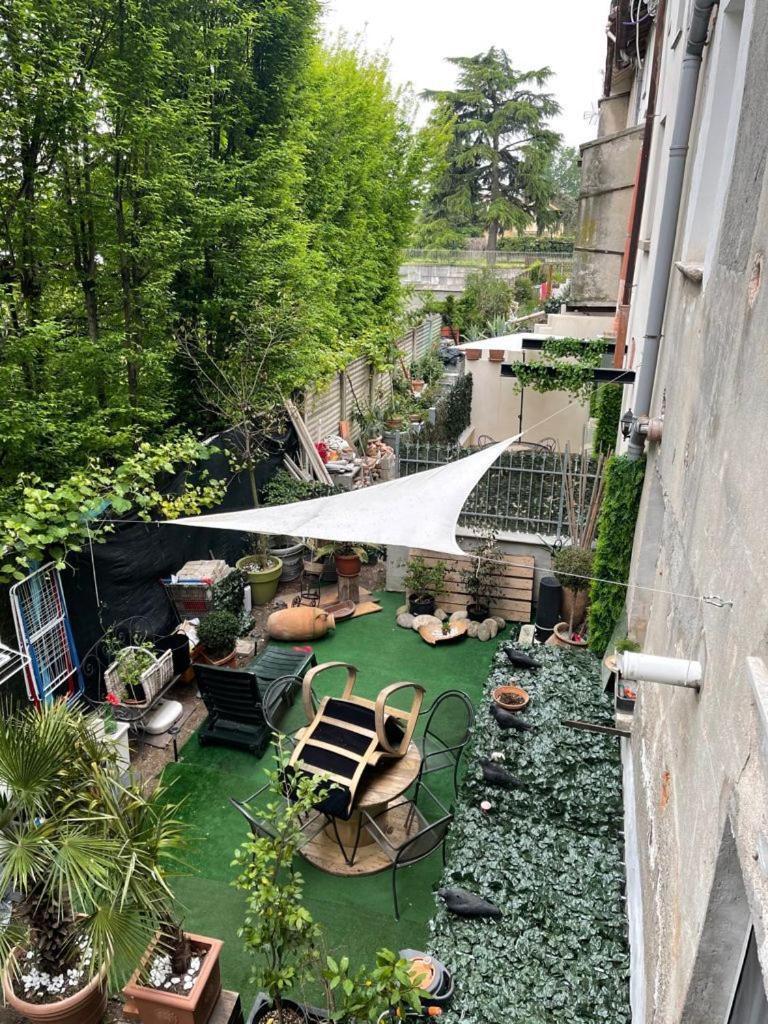 Chiesa Rossa-loft And Apartments-navigli Apartment *