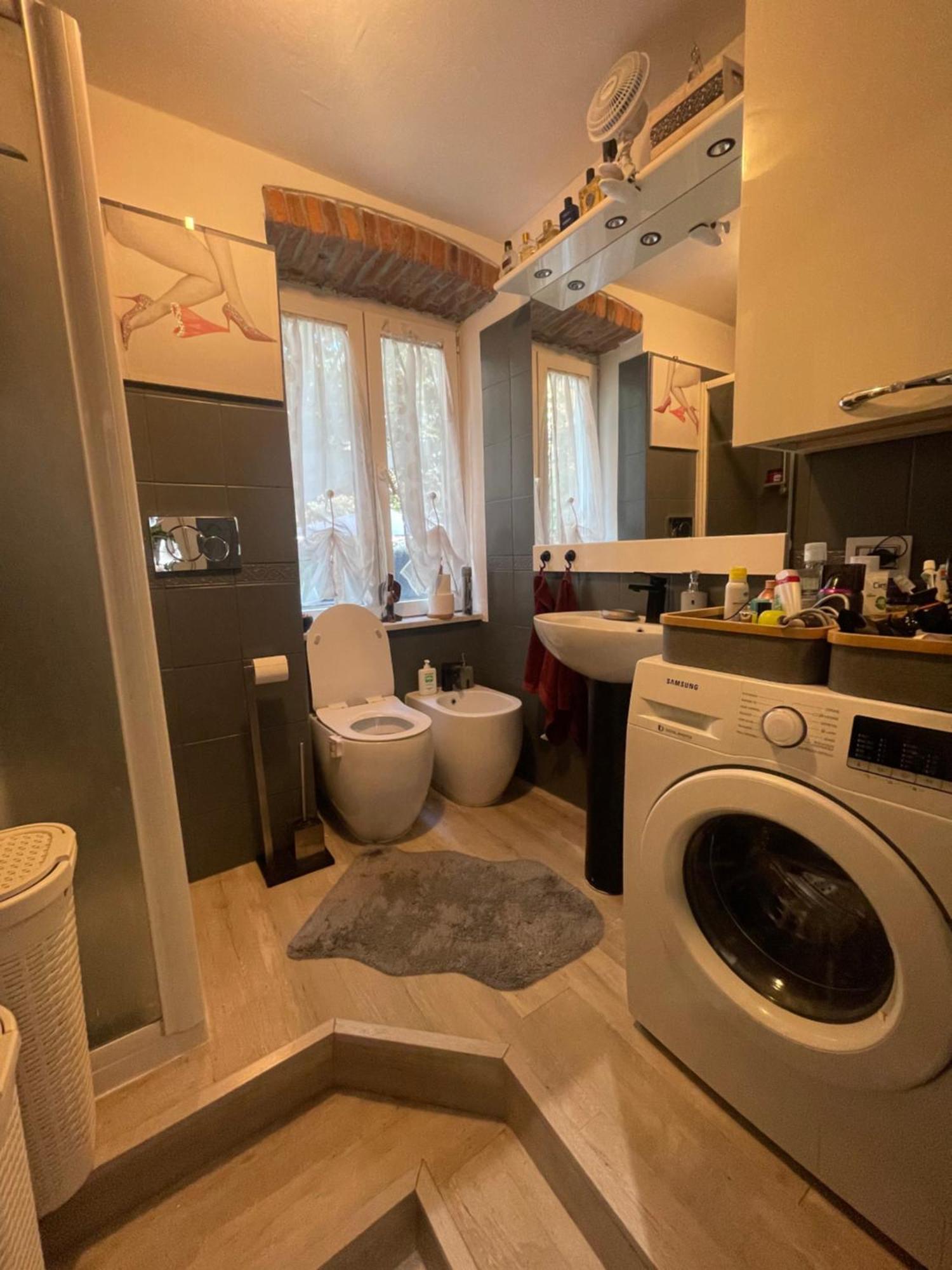 Apartment Chiesa Rossa-loft And Apartments-navigli *
