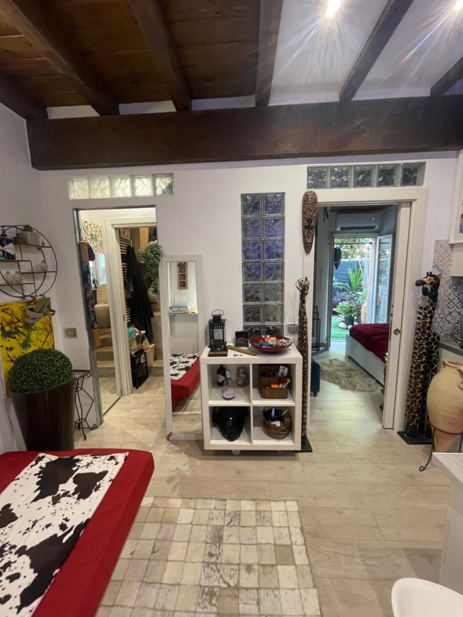 Apartment Chiesa Rossa-loft And Apartments-navigli *
