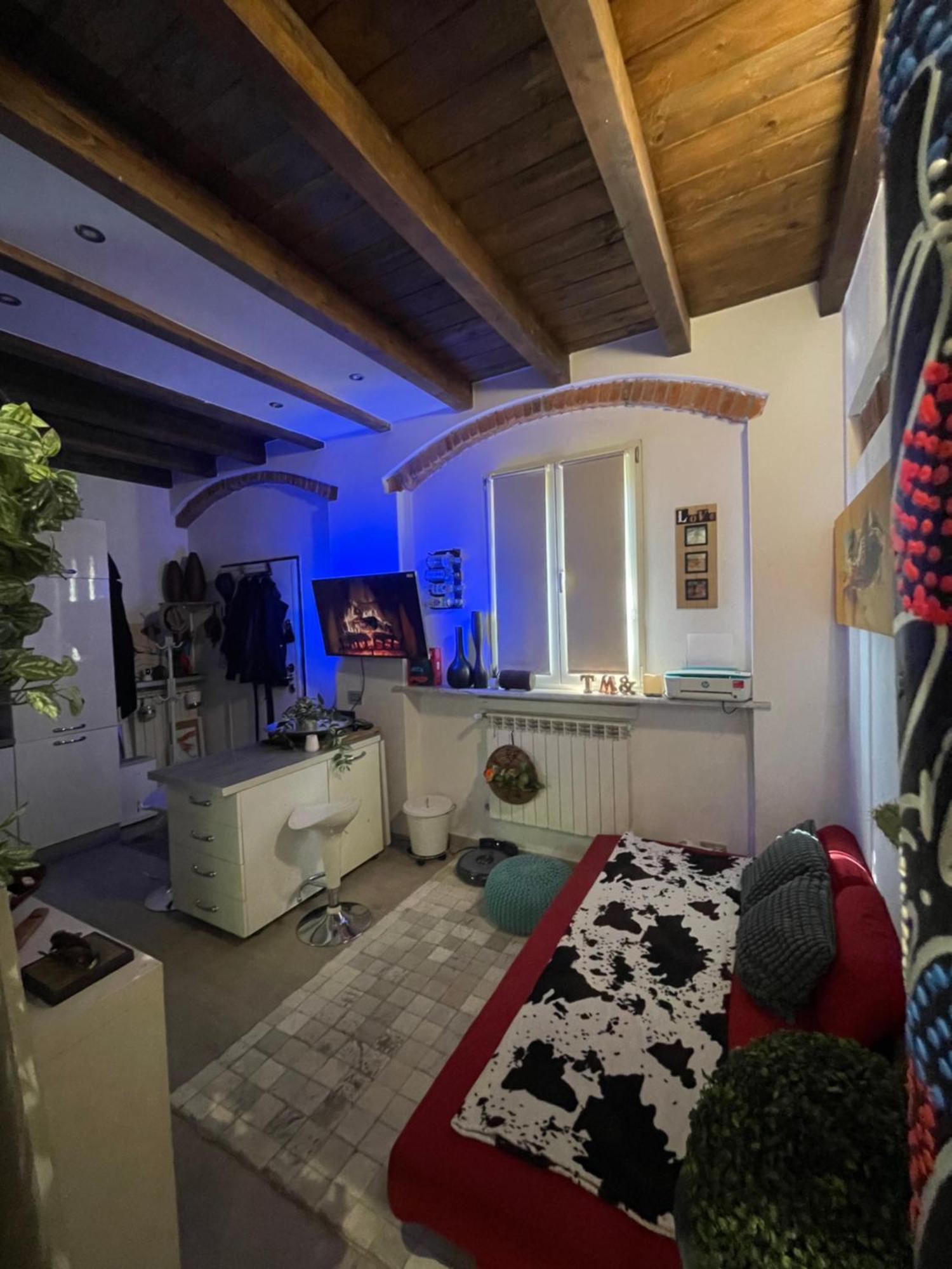 Chiesa Rossa-loft And Apartments-navigli Apartment