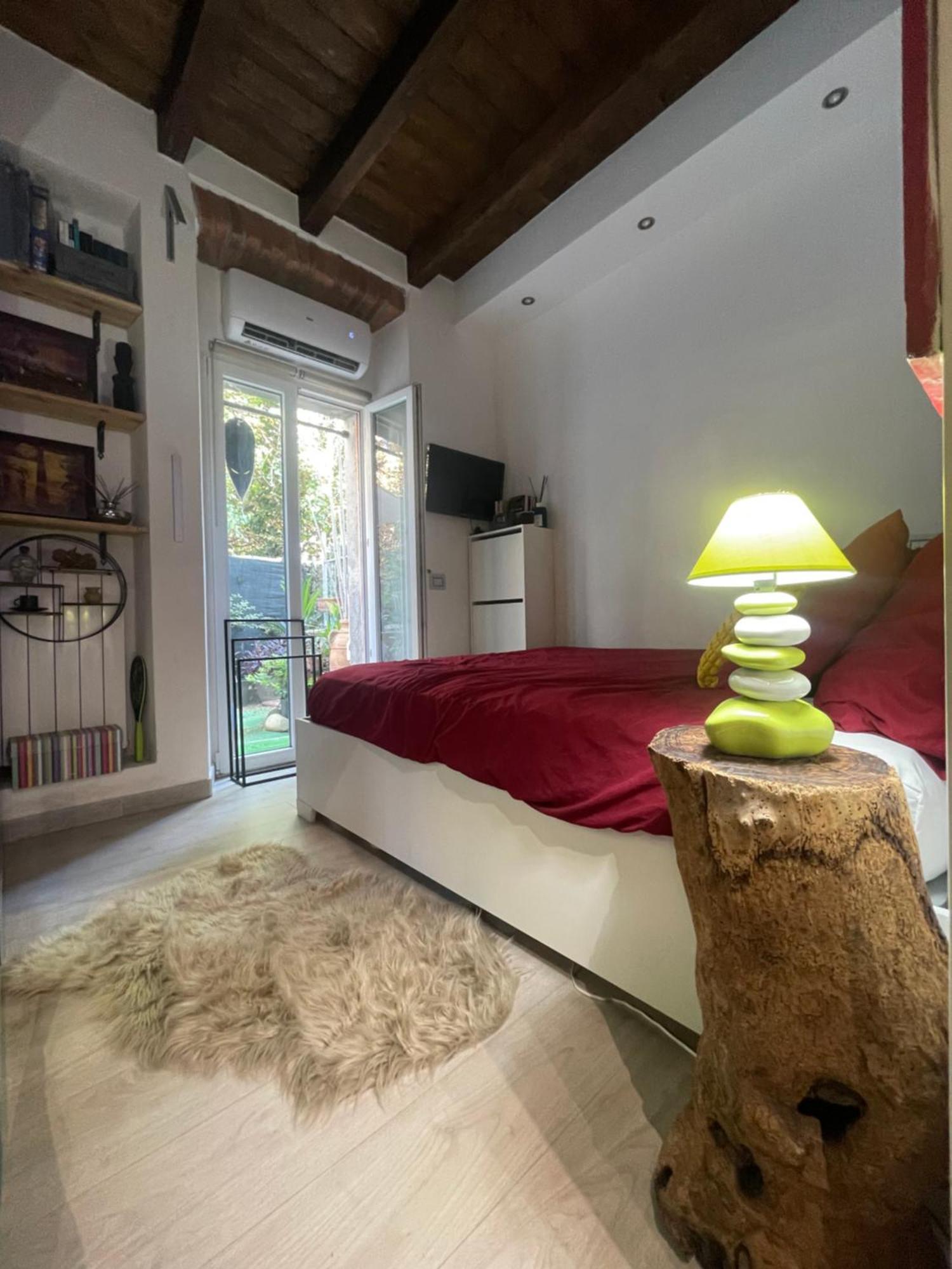Apartment Chiesa Rossa-loft And Apartments-navigli *
