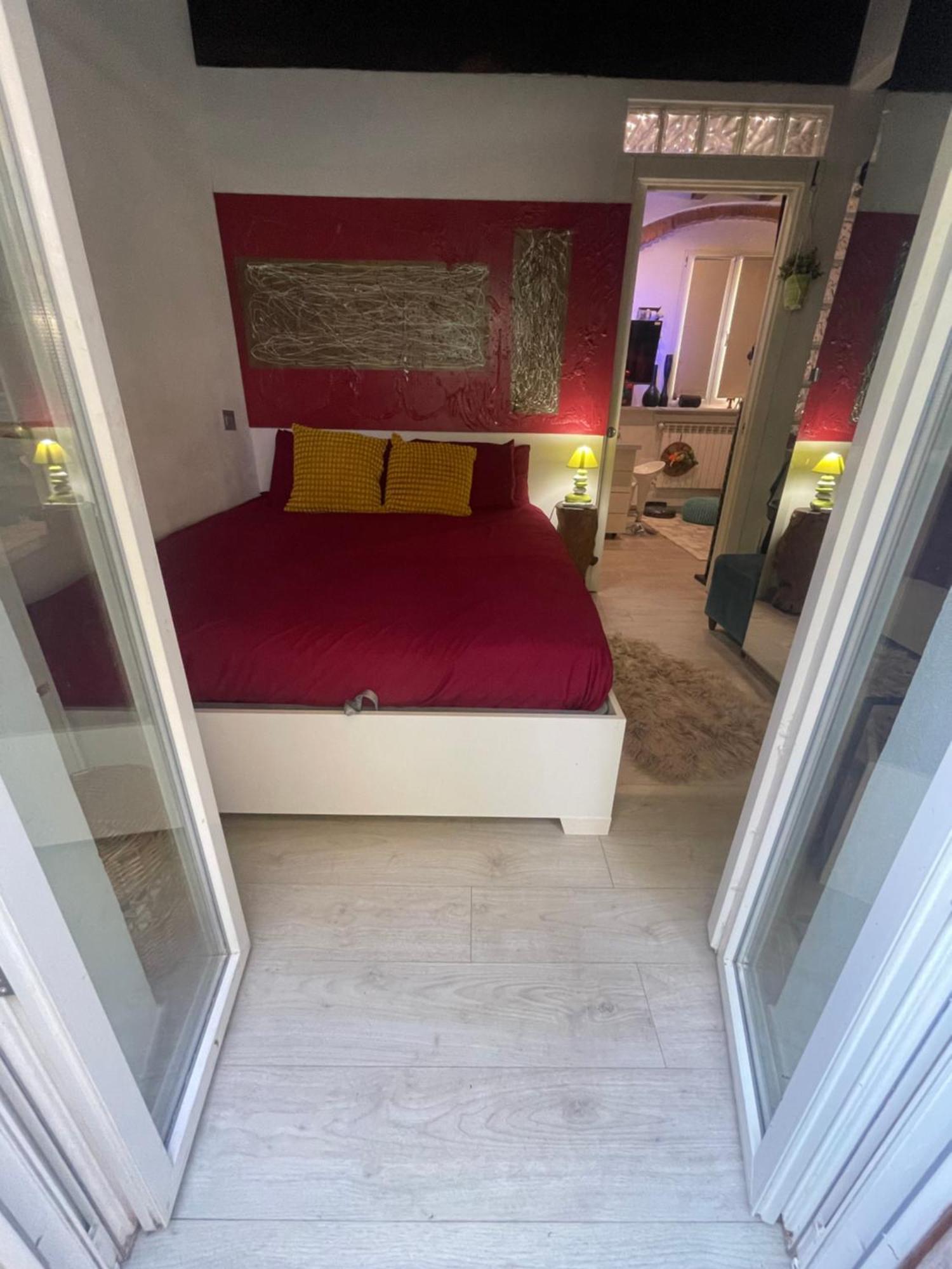 Apartment Chiesa Rossa-loft And Apartments-navigli Mailand