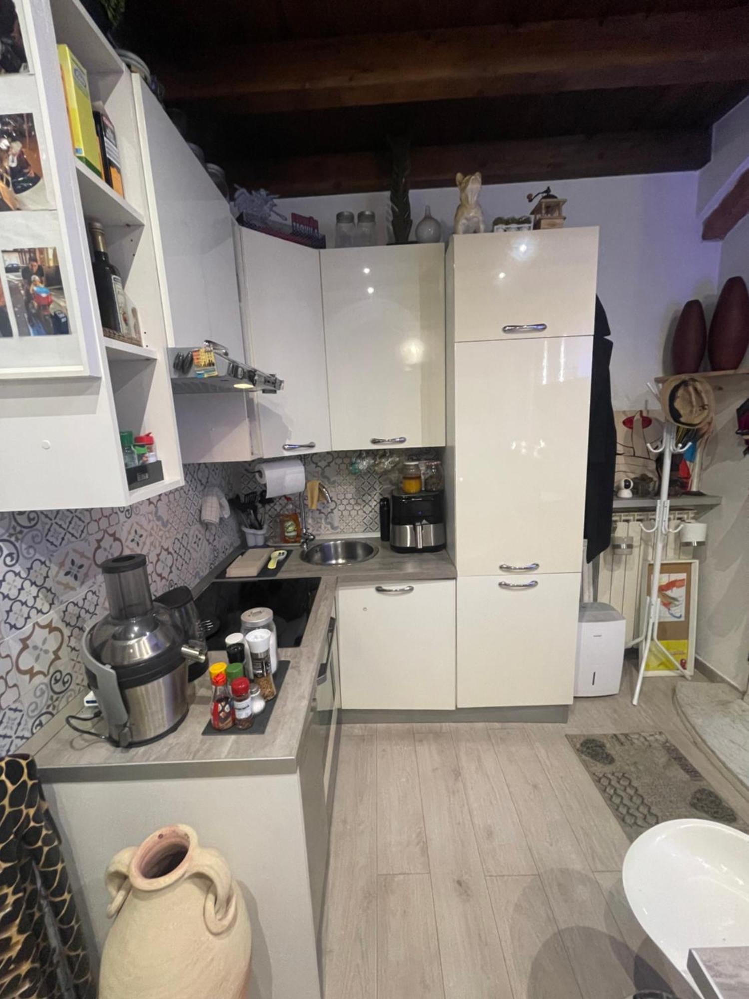Chiesa Rossa-loft And Apartments-navigli Mailand