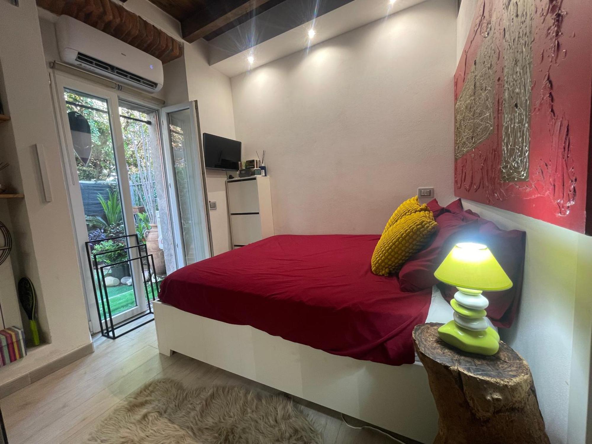 Chiesa Rossa-loft And Apartments-navigli Apartment