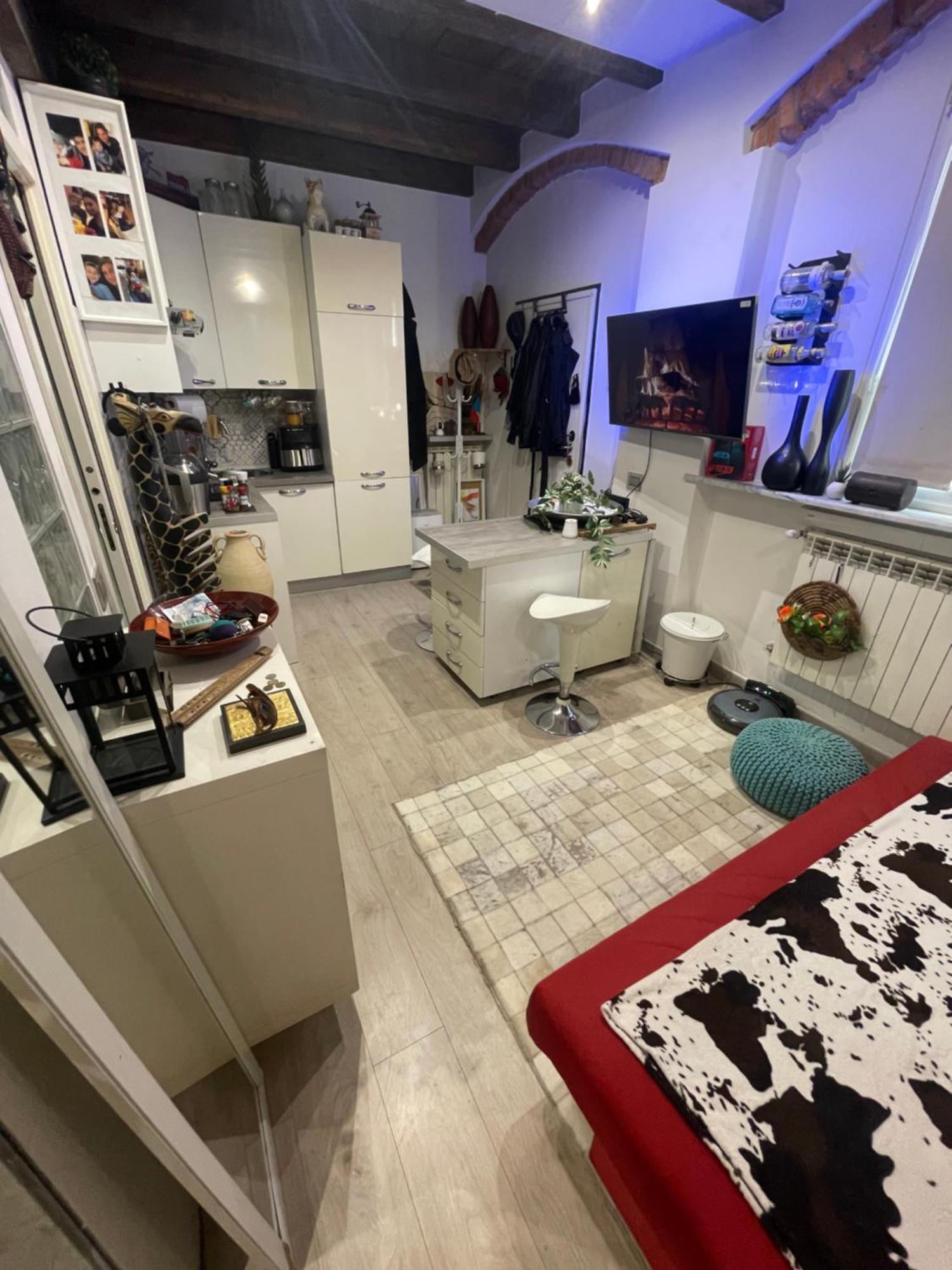 Chiesa Rossa-loft And Apartments-navigli Apartment