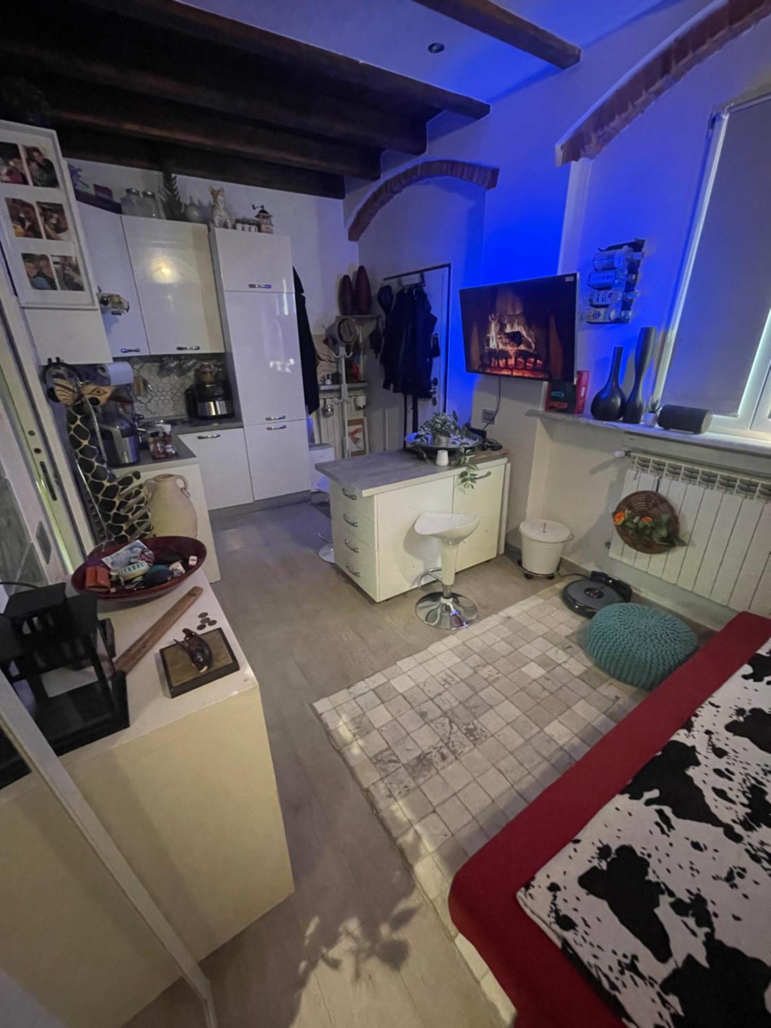 Chiesa Rossa-loft And Apartments-navigli * Mailand