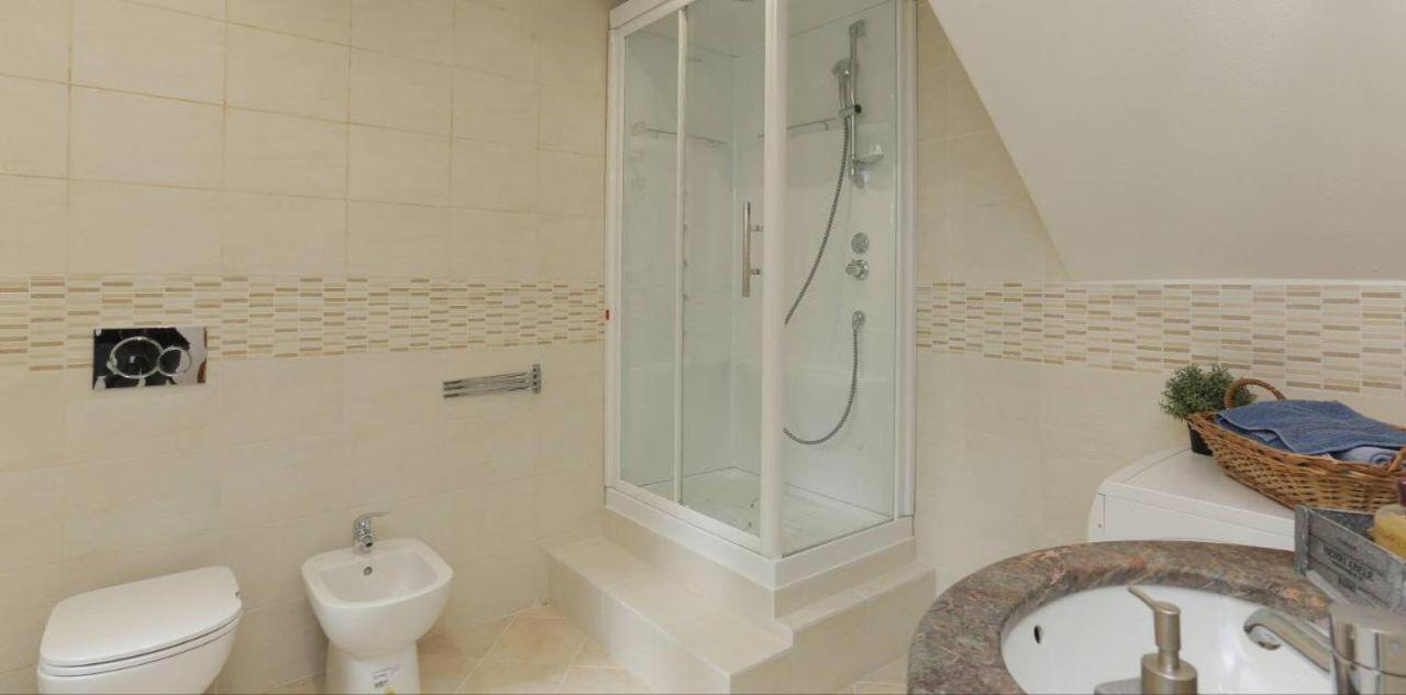 Chiesa Rossa-loft And Apartments-navigli Apartment *