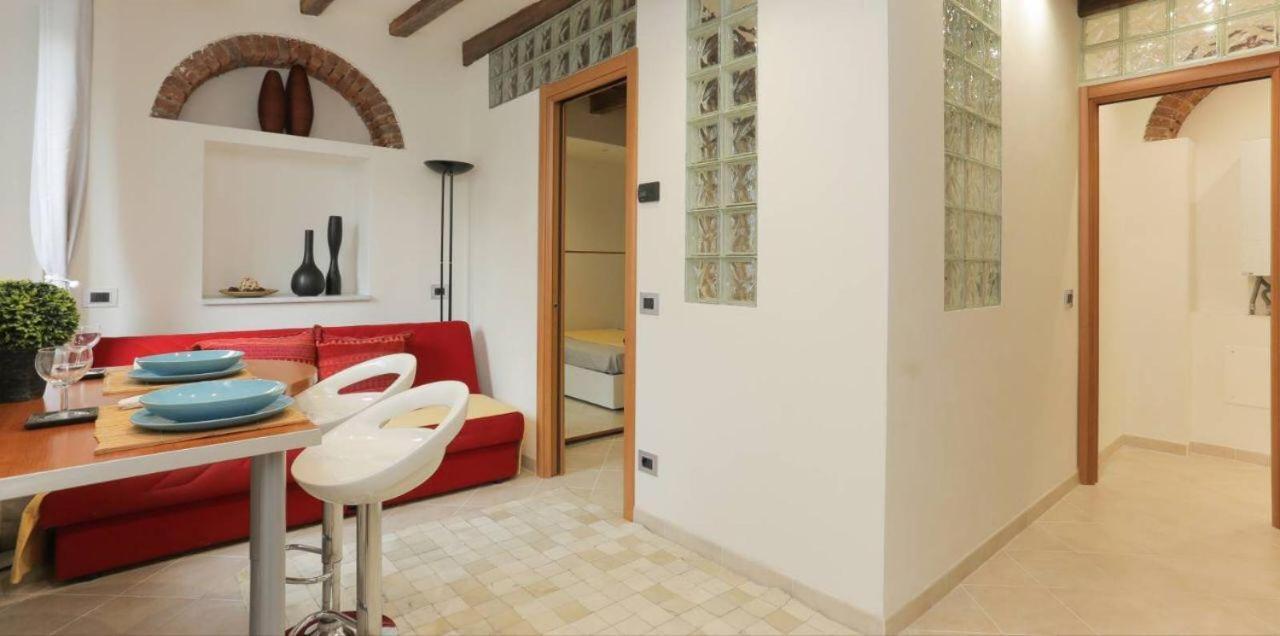 Chiesa Rossa-loft And Apartments-navigli Apartment *