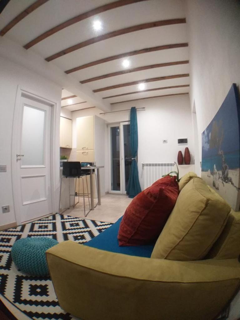 Appartamento Chiesa Rossa-loft And Apartments-navigli