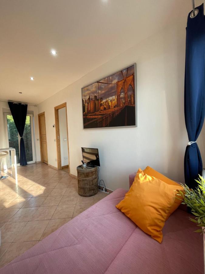 Apartment Chiesa Rossa-loft And Apartments-navigli Milan