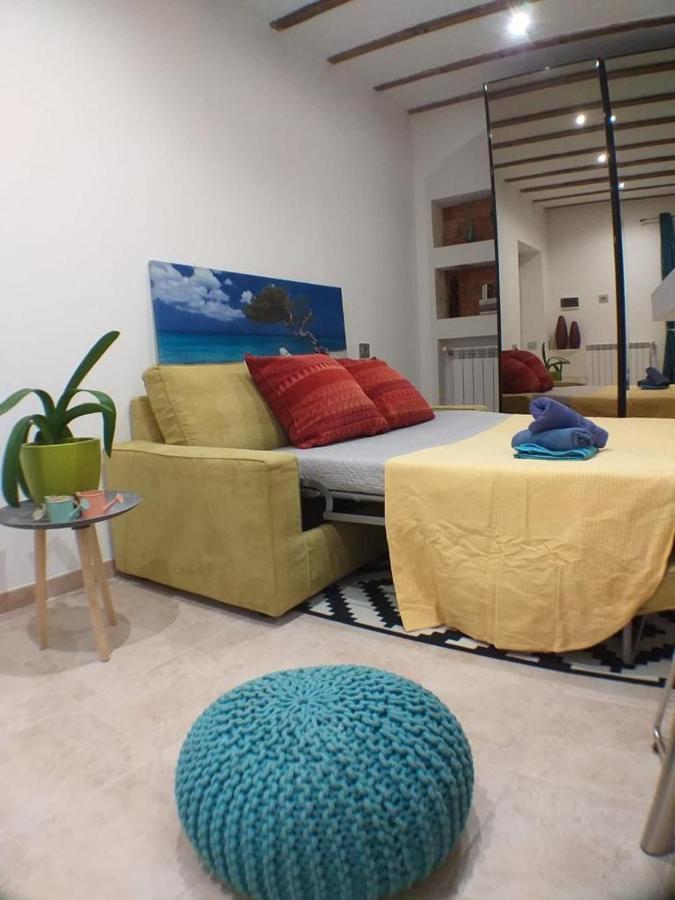 Chiesa Rossa-loft And Apartments-navigli * Milan