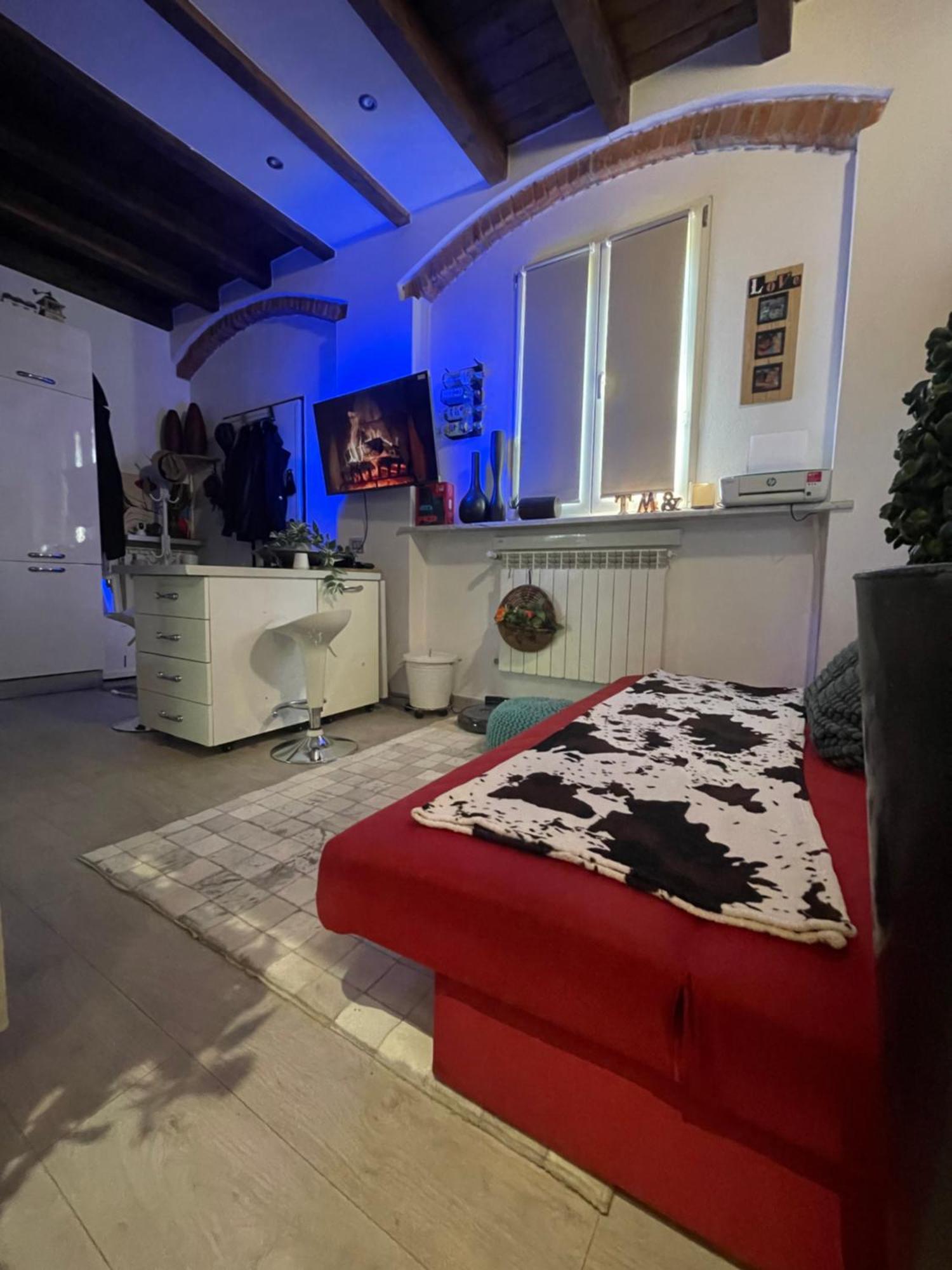 Chiesa Rossa-loft And Apartments-navigli Milan
