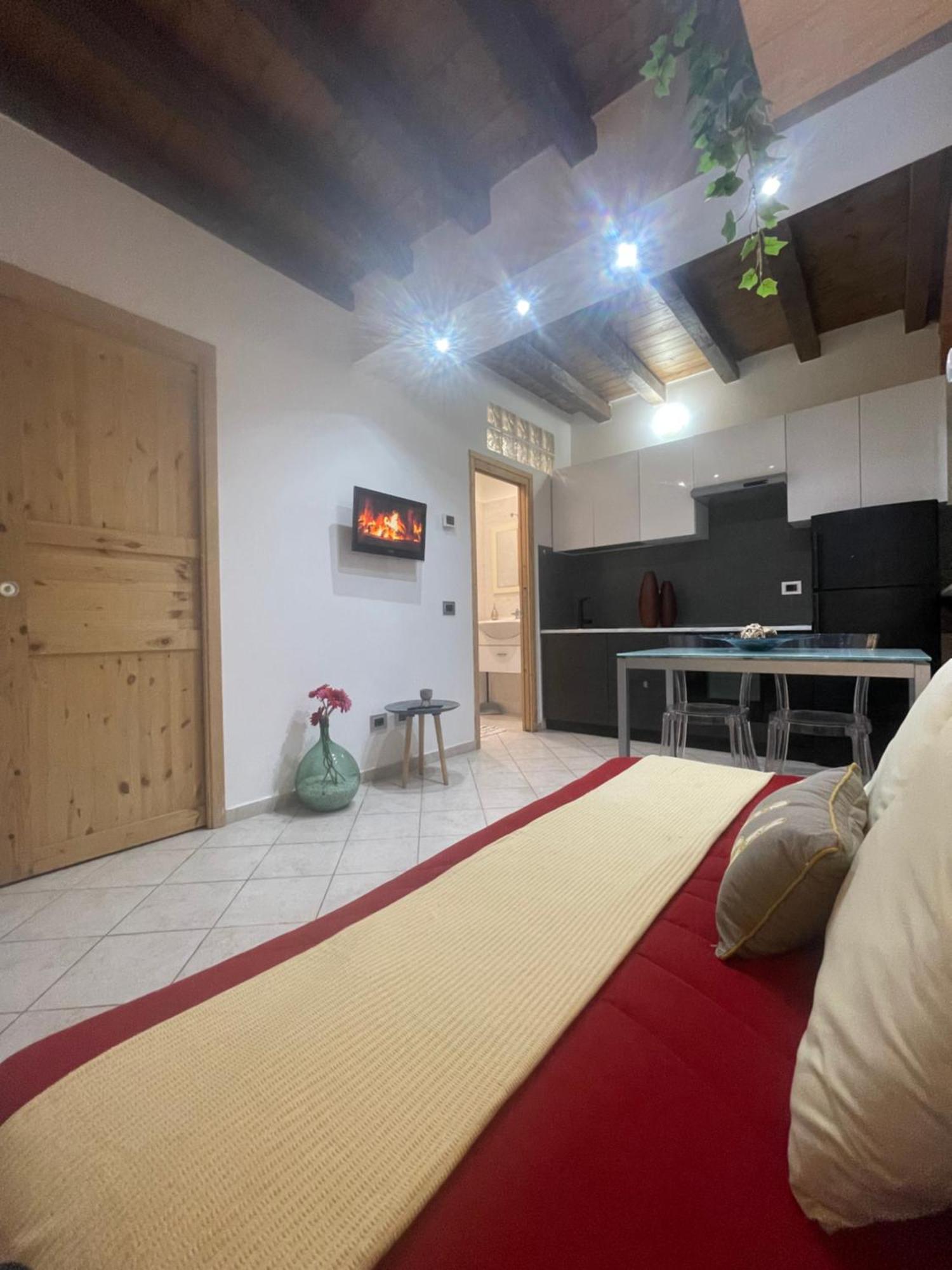 Chiesa Rossa-loft And Apartments-navigli * Milan
