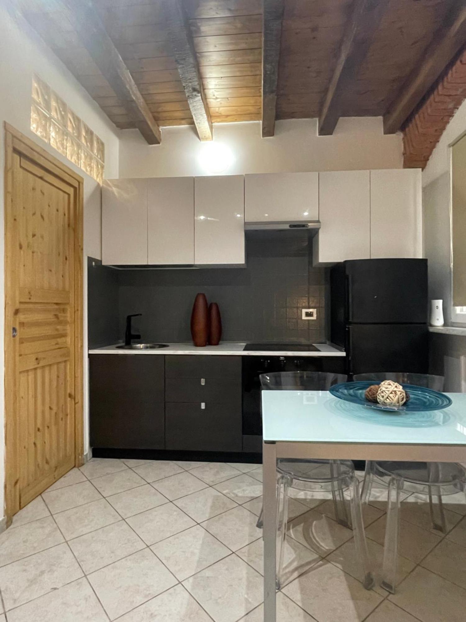 Chiesa Rossa-loft And Apartments-navigli Milan