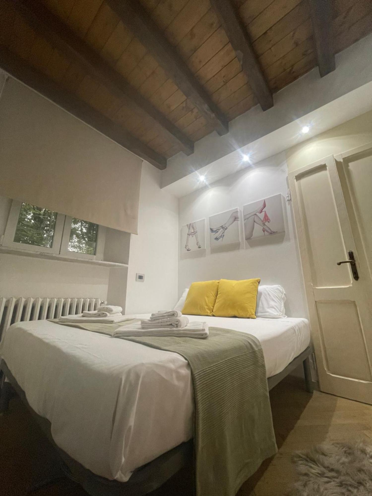 Apartment Chiesa Rossa-loft And Apartments-navigli Milan