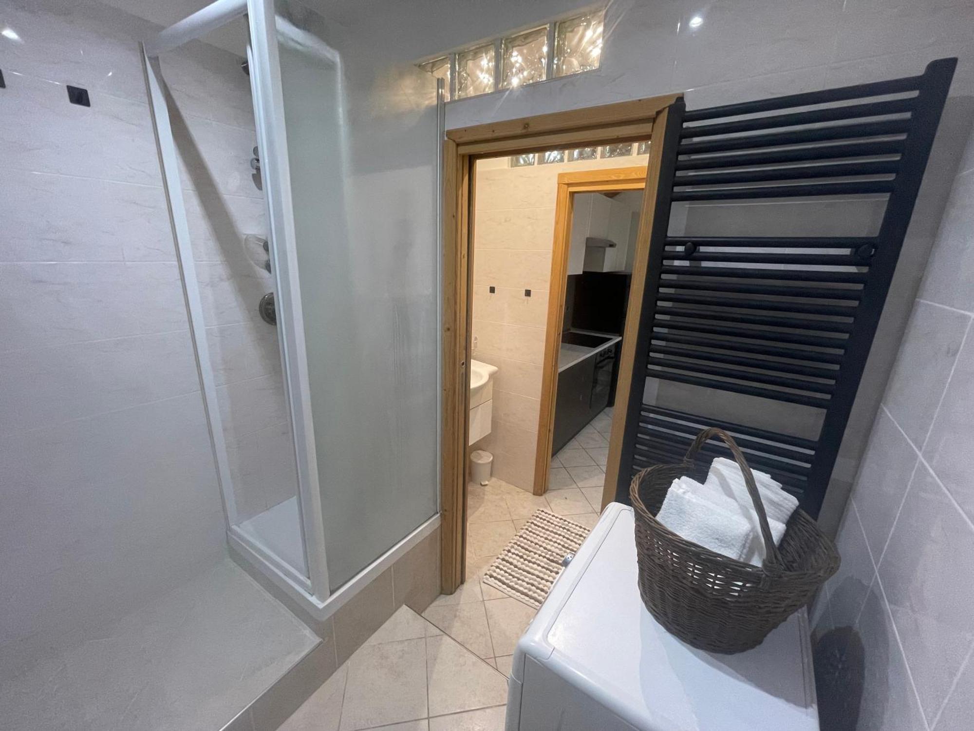 Chiesa Rossa-loft And Apartments-navigli Apartment Milan