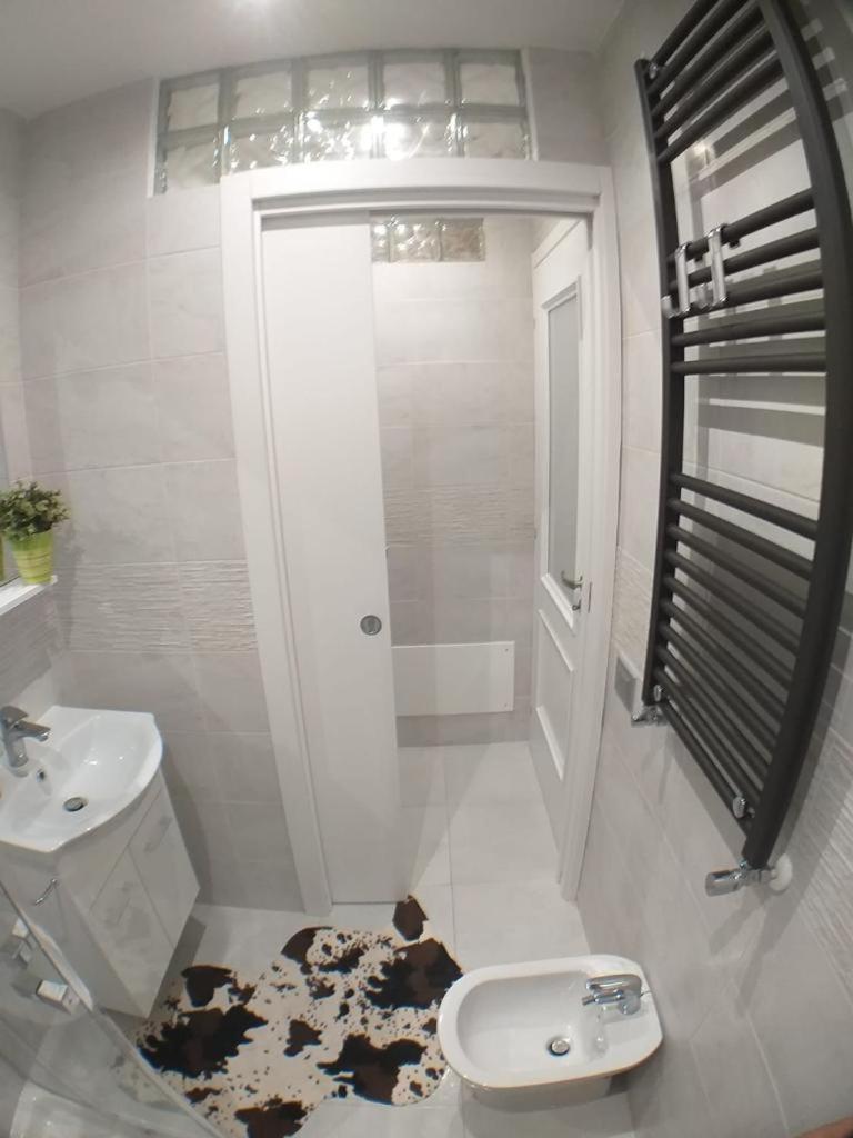 Apartment Chiesa Rossa-loft And Apartments-navigli Milan