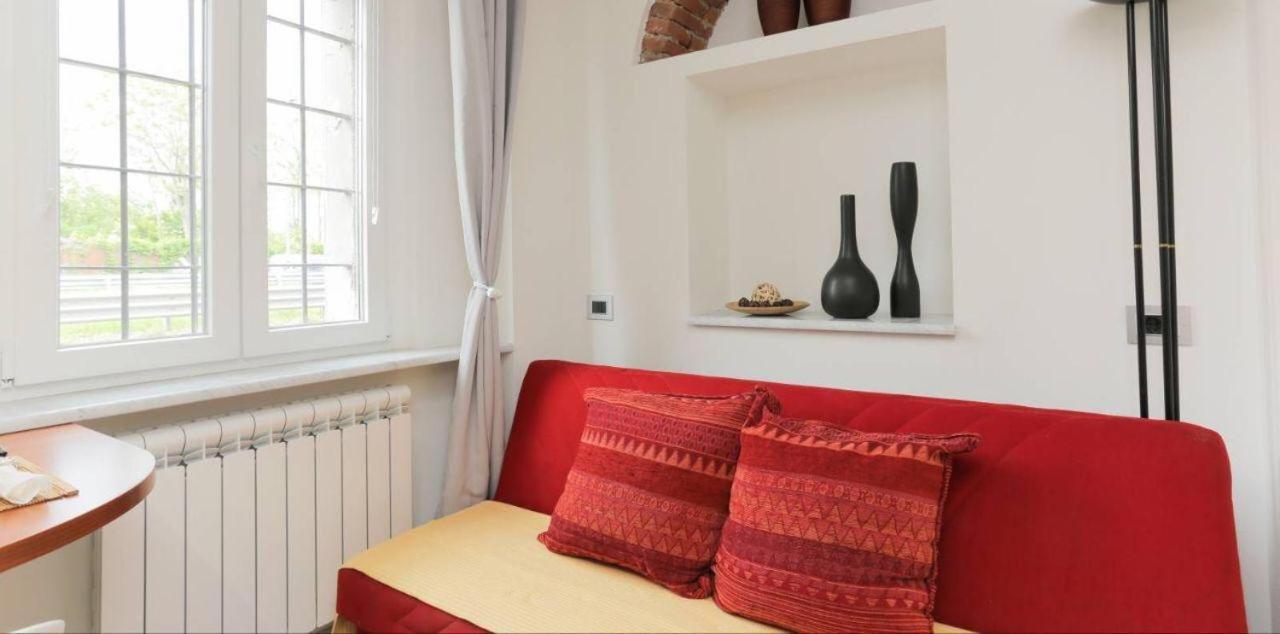 Chiesa Rossa-loft And Apartments-navigli Apartment Milan