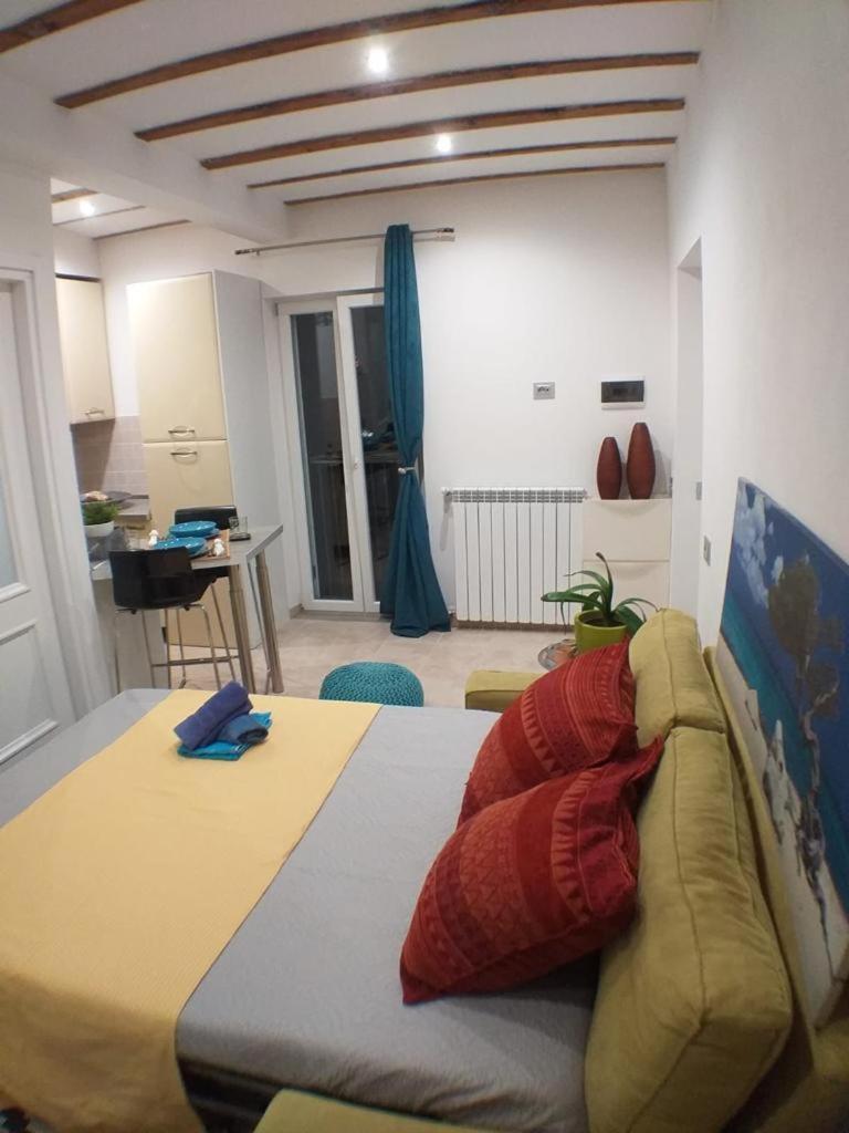 Chiesa Rossa-loft And Apartments-navigli Apartment Milan