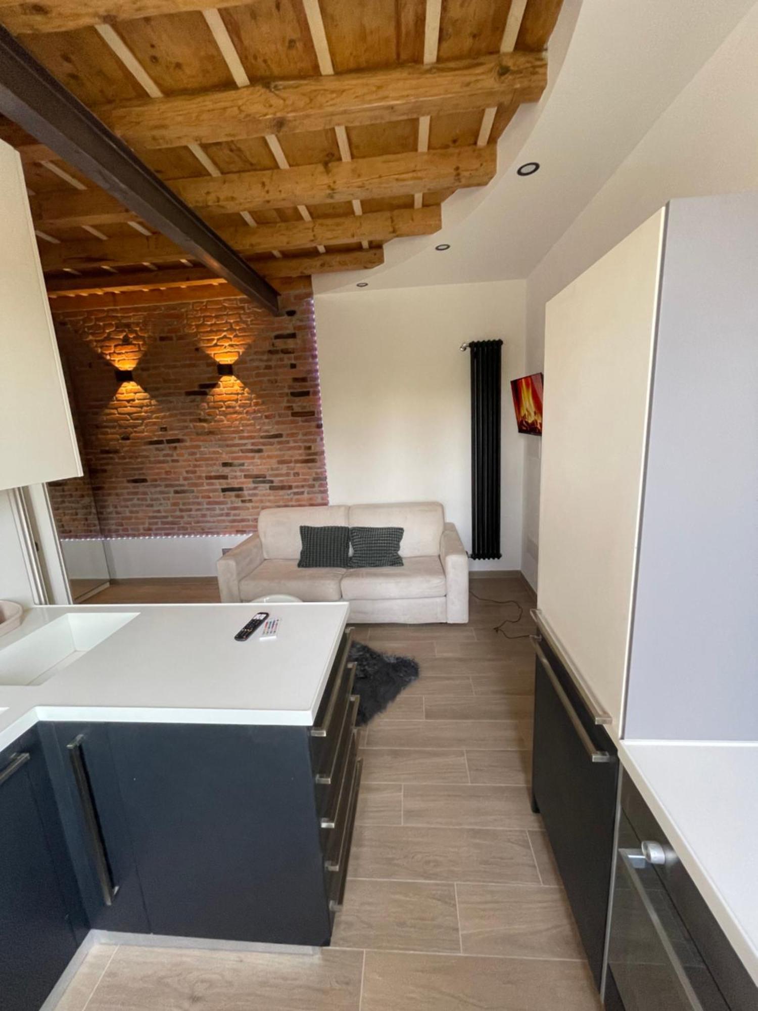 Chiesa Rossa-loft And Apartments-navigli * Milan