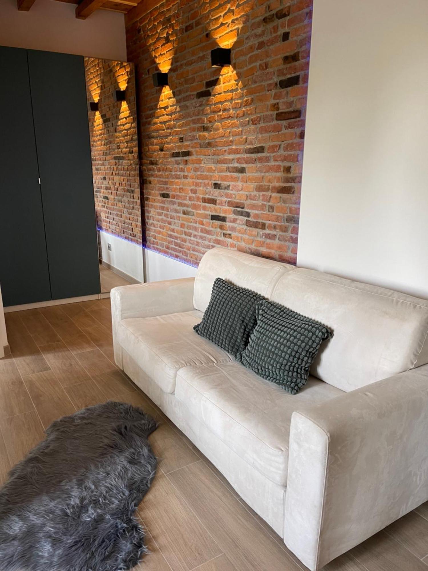 Apartment Chiesa Rossa-loft And Apartments-navigli Milan