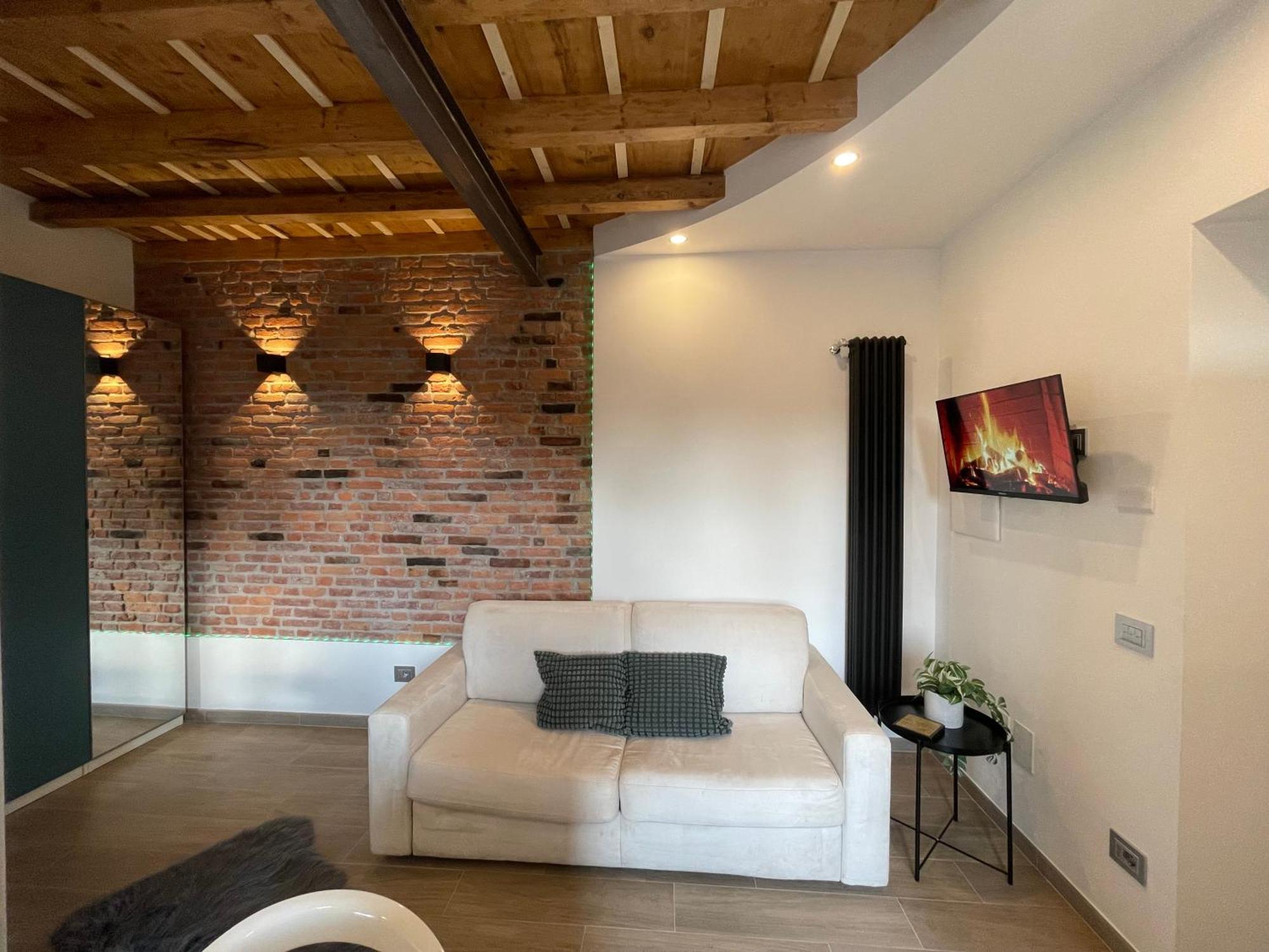 Chiesa Rossa-loft And Apartments-navigli Milan